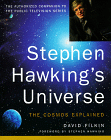 Stephen Hawking's Universe : The Cosmos Explained
